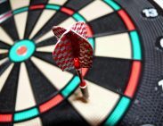 darts