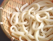 うどん・蕎麦